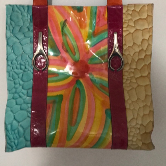 Handbag - Picture 1 of 8